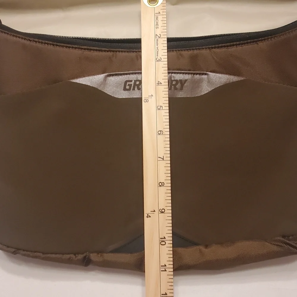 Gregory Messenger Style Courier Bag 15